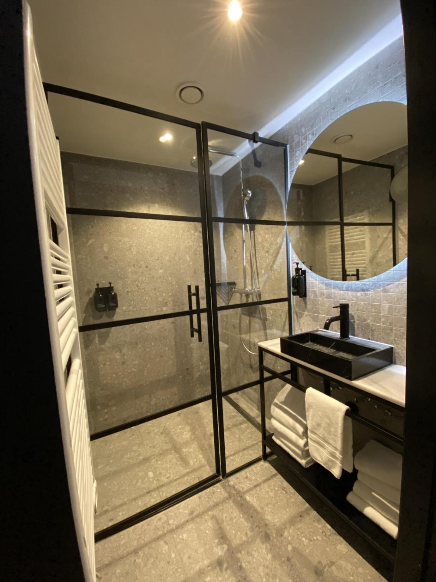 الشقق الفندقية لاهايفي  Ocean House Scheveningen المظهر الخارجي الصورة